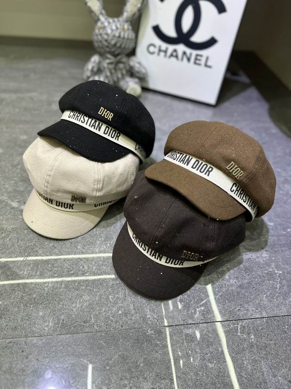 Dior Cap dx06